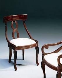 Стул Amboan Occasional Furniture, Amb149