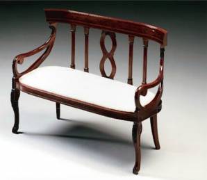 Банкетка Amboan Occasional Furniture, Amb150