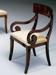 Кресло Amboan Occasional Furniture, Amb153