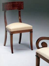 Стул Amboan Occasional Furniture, Amb154