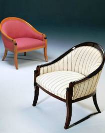 Кресло Amboan Occasional Furniture, Amb156