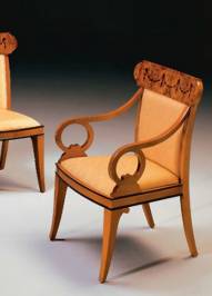 Кресло Amboan Occasional Furniture, Amb163