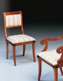 Стул Amboan Occasional Furniture, Amb166
