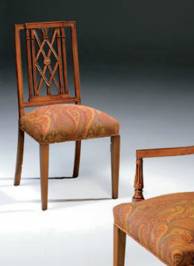 Стул Amboan Occasional Furniture, Amb172