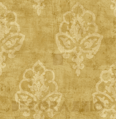 Обои Wallquest Acanthe - AT32603
