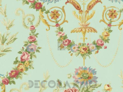 Обои Wallquest English Style - KD70002