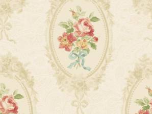 Обои Wallquest English Style, KD70102