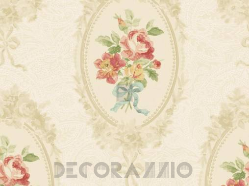Обои Wallquest English Style - KD70102