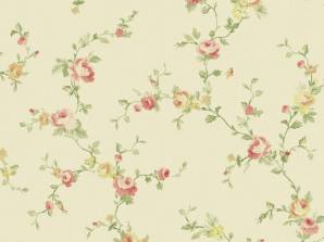Обои Wallquest English Style, KD70302