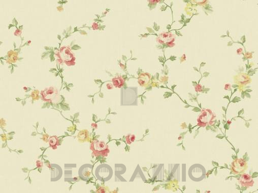 Обои Wallquest English Style - KD70302