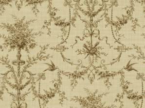 Обои Wallquest English Style, KD70800