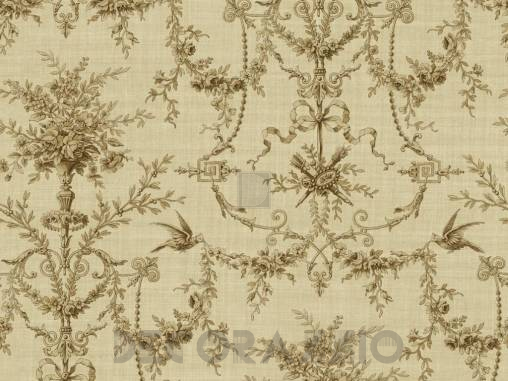 Обои Wallquest English Style - KD70800