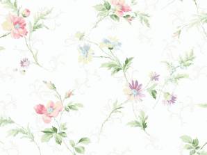 Обои Wallquest English Style, KD71301
