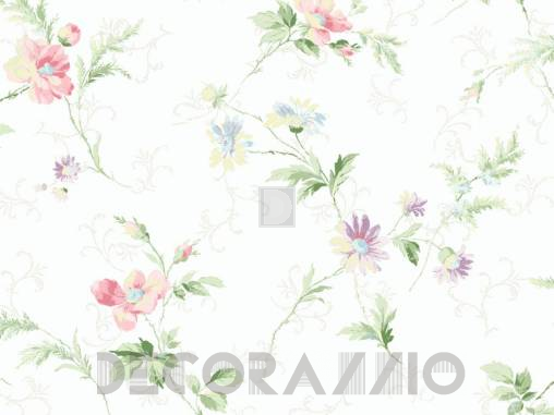 Обои Wallquest English Style - KD71301