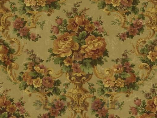 Обои Wallquest English Style - KD72100