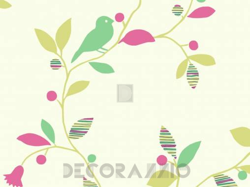 Обои Wallquest Eco Chic - EH61900