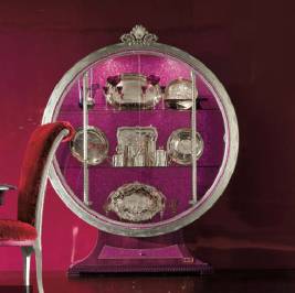 Витрина Altamoda Tiffany, Alt.m1