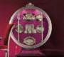 Витрина Altamoda Tiffany - Alt.m1