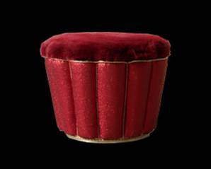 Пуф Altamoda Tiffany, Alt.m13