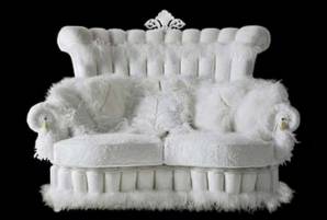 Диван Altamoda Tiffany, Alt.m25