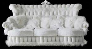 Диван Altamoda Tiffany, Alt.m27