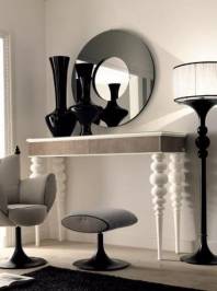 Консольный стол Altamoda HOME, Alt.m43