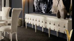 ТВ-аудио стойка Altamoda HOME, Alt.m45