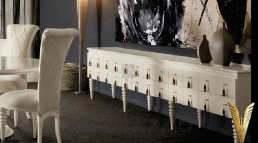 ТВ-аудио стойка Altamoda HOME - Alt.m45
