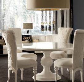 Обеденный стол Altamoda HOME, Alt.m46