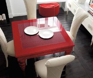 Обеденный стол Altamoda HOME, Alt.m49