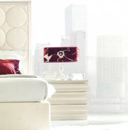 Тумба прикроватная Altamoda HOME, Alt.m64