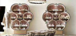 Витрина Altamoda CHIC, Alt.m65