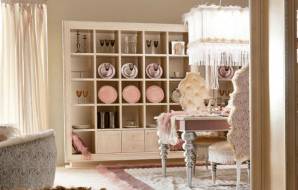 Витрина Altamoda CHIC, Alt.m66