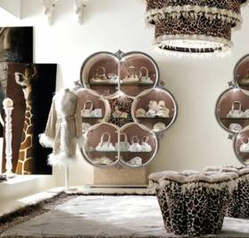Пуф Altamoda CHIC, Alt.m75