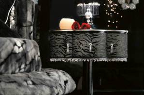 Тумба прикроватная Altamoda CHIC, Alt.m86