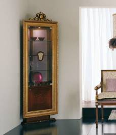 Витрина Altamoda ATELIER, Alt.m91