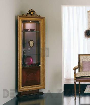Витрина Altamoda ATELIER - Alt.m91