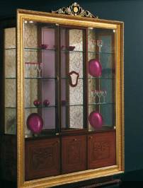 Витрина Altamoda ATELIER, Alt.m95