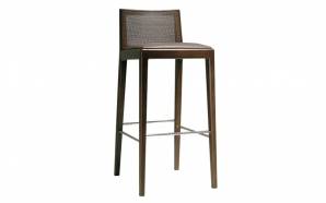 Стул барный Andreu World Сarlotta, AW57