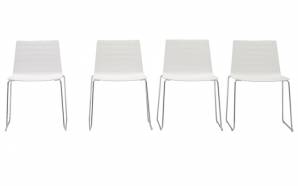 Стул Andreu World Flex, AW75