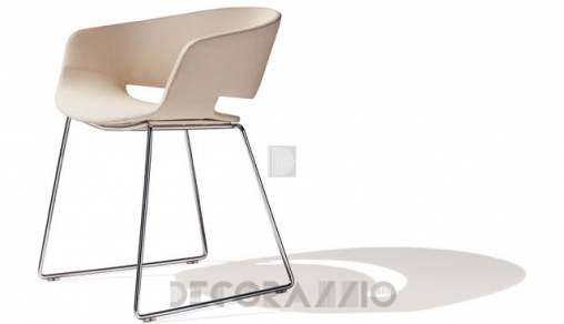 Кресло Andreu World Ronda - AW240