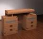 Туалетный столик Caroti Vecchia Maria - Car33
