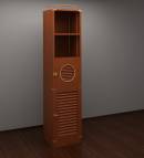 Шкаф книжный