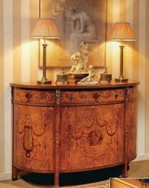 Буфет Amboan Occasional Furniture, Amb92