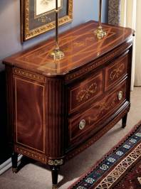 Комод Amboan Occasional Furniture, Amb96
