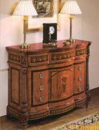 Комод Amboan Occasional Furniture, Amb98