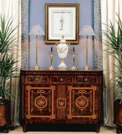 Буфет Amboan Occasional Furniture, Amb99