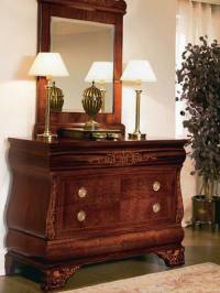 Комод Amboan Occasional Furniture, Amb101
