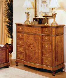 Комод Amboan Occasional Furniture, Amb102
