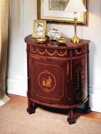 Тумба Amboan Occasional Furniture, Amb104